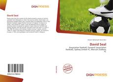 David Seal kitap kapağı