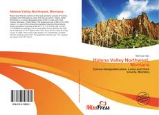 Copertina di Helena Valley Northwest, Montana