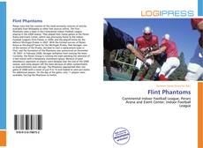 Bookcover of Flint Phantoms