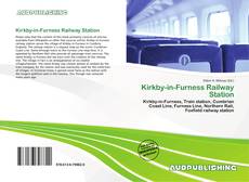 Buchcover von Kirkby-in-Furness Railway Station