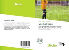 Bookcover of Marshall Soper