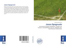 Bookcover of Jason Spagnuolo