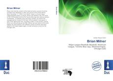 Bookcover of Brian Milner