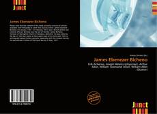 Copertina di James Ebenezer Bicheno