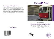 Buchcover von Knottingley Railway Station