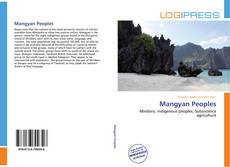 Bookcover of Mangyan Peoples