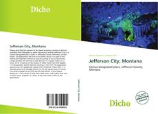 Portada del libro de Jefferson City, Montana