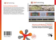 Portada del libro de Kochuveli Railway Station