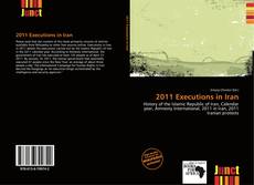 Buchcover von 2011 Executions in Iran