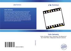 Bookcover of Lois January