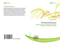 Bookcover of Al-Rashid Mosque