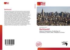 Couverture de Berhtwald