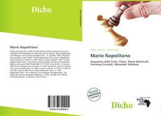 Bookcover of Mario Napolitano