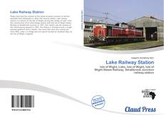 Bookcover of Lake Railway Station