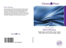 Bookcover of Brett Delaney