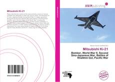 Couverture de Mitsubishi Ki-21