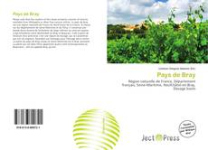 Bookcover of Pays de Bray