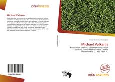 Couverture de Michael Valkanis