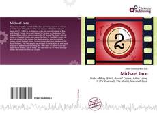 Michael Jace的封面