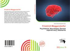 Friedrich Meggendorfer的封面