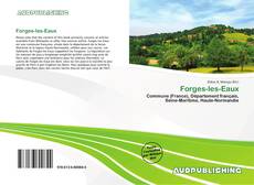 Copertina di Forges-les-Eaux