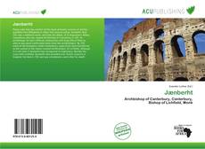 Buchcover von Jænberht