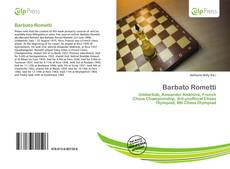 Bookcover of Barbato Rometti