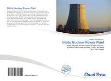 Bookcover of Biblis Nuclear Power Plant