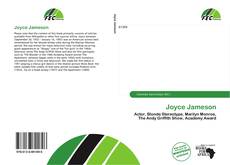 Buchcover von Joyce Jameson