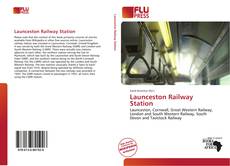 Couverture de Launceston  Railway Station