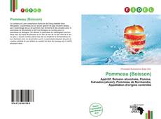 Capa do livro de Pommeau (Boisson) 