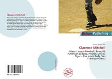 Bookcover of Clarence Mitchell