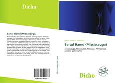 Portada del libro de Baitul Hamd (Mississauga)