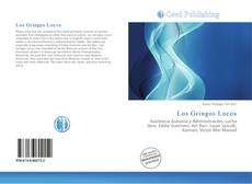 Copertina di Los Gringos Locos