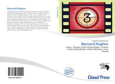 Bookcover of Barnard Hughes