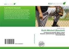 Keith Mitchell (Baseball)的封面