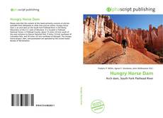 Hungry Horse Dam kitap kapağı