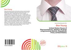 Portada del libro de Don Young