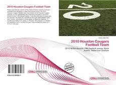 Couverture de 2010 Houston Cougars Football Team