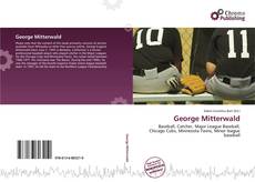 George Mitterwald的封面