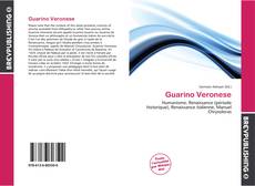 Guarino Veronese的封面