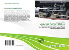 Buchcover von Lingwood Railway Station