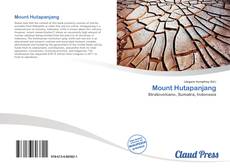 Bookcover of Mount Hutapanjang