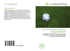 Mayola Biboko kitap kapağı
