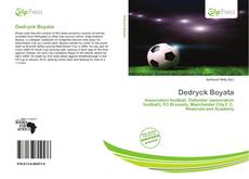 Обложка Dedryck Boyata