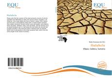 Copertina di Hulubelu