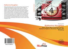 Bookcover of Katharine Houghton