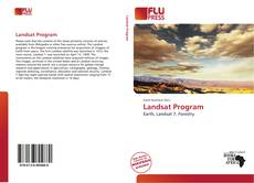 Landsat Program的封面