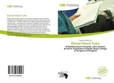 Daniel Hack Tuke的封面