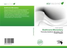 Buchcover von Bodhivana Monastery
